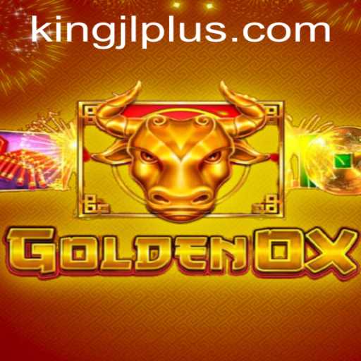 Discover the Enchanting World of GoldenOx: Unraveling Game Dynamics with King JL