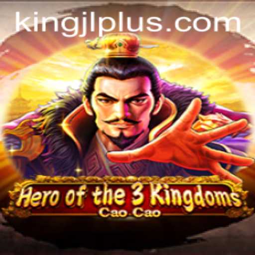 Exploring the Epic Journey of 'Heroofthe3KingdomsCaoCao' Featuring King JL