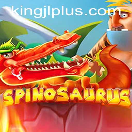 The Exciting World of Spinosaurus: Unveiling the Adventures with King JL